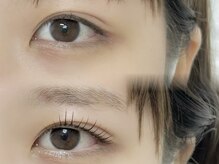 メロー(mellow)/まつげカール