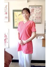 筋肉整復療法 整体サロン 南郷７丁目店 稲葉 菜七