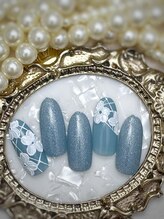 エクランドボヌール(Ecrin de bonheur)/定額4本アート