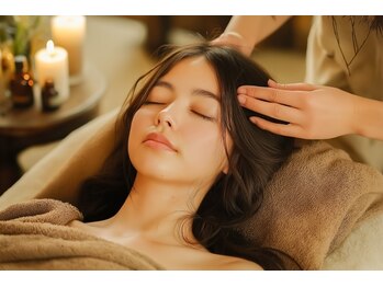 エス センダイ(S SENDAI)/ドライヘッド＆クイックフェイス