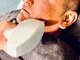 ビューティースタジオ ハンミ 福岡大名店(Beauty studio 韓美)の写真/【顔(ヒゲ)or脇or膝下1回¥1500】30分以内のスピーディー施術！初めての方も安心の丁寧なカウンセリング◎