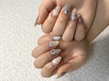 シェアト(Scheat)/Gray mag