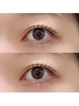 リアン アイ 太田(RIAN eye)/まつげパーマ