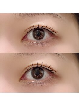 リアン アイ 太田(RIAN eye)/まつげパーマ