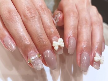 カナウ 銀座店(Kanau)/選べる新規定額ハンド