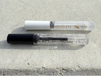 サーティースリー 甲子園店(Thirty three)/コーティング剤