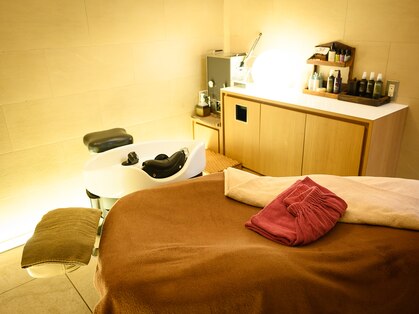 ホンダアヴェダ 辻堂店(HONDA AVEDA)の写真