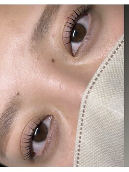 いろは/まつ毛パーマ