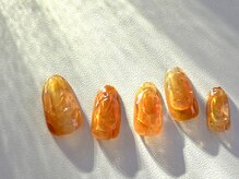 セレクト(Select)/うるちゅるオレンジ