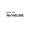 エシカ ウィズ レヴィエリス(ethica with Re’VIELISS)のお店ロゴ