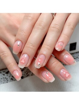 ビユビ ネイル 川口駅前店(Biyubi Nail)/