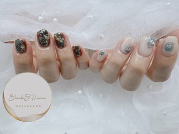 ブロックファイブハナ(Block 5 HANA)/