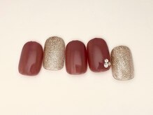 ソポカロン 烏丸(sopoca-lon)/Bコース5200円パラジェル