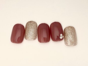 ソポカロン 烏丸(sopoca-lon)/Bコース5200円パラジェル