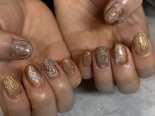 ウニ(uni)/定額design