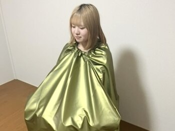 ミア モアの写真/【エリア希少☆】内面・外面両方にアプローチするよもぎ蒸し!カウンセラーの資格を持つオーナーが施術◎