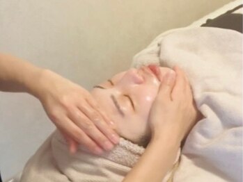 ビビ(BiBi)/◆フェイシャルマッサージ◆