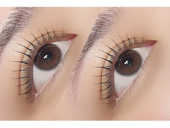 エトワ アイラッシュ 宮崎店(etoi eyelash)/次世代まつ毛パーマ