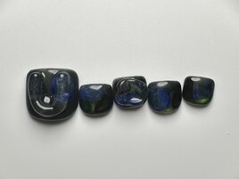 奥行きマグネットインクアート