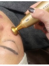 レユシール(reussir cosmetic salon)/プラズマギザ