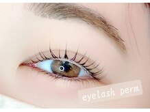 アニドット(ani.)/【立ち上げカール】