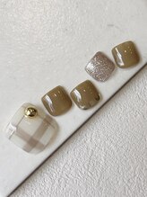 キャンディベース ノースアップ(Candybase North up)/【定額】秋先取りデザイン