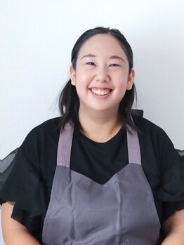 ゆずのはな 平尾店/なんでもお話ください