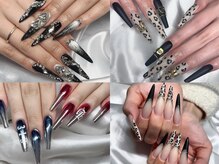 アンディ ネイル(ANDY)