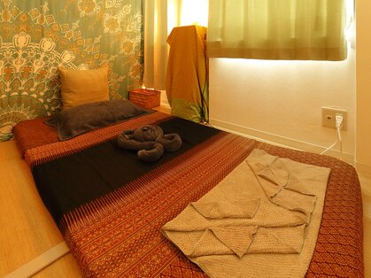 ランナー 川崎東口店(LANNA)の写真