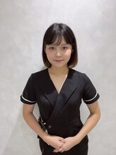 ホワイトカメリア 難波心斎橋店(WhiteCamellia) 福山 詠美