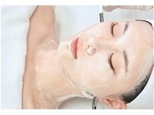 大人気ララピールの進化版☆ダクトピールで毛穴レスの艶肌へ♪