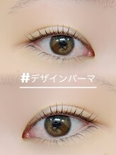 ビバ(Viva)/まつ毛パーマ