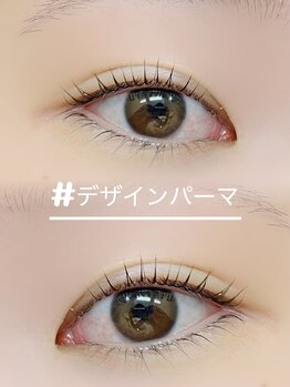 ビバ(Viva)/まつ毛パーマ