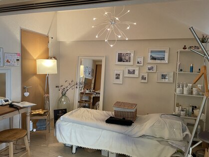 ボーテペズナズ(Beaute'Pezenas)の写真