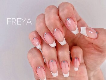 フレヤ(Freya)/