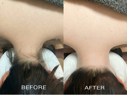 ルーチェ(Luce)の写真