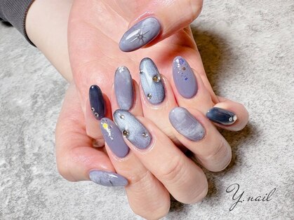 ワイネイル(Y.nail)の写真