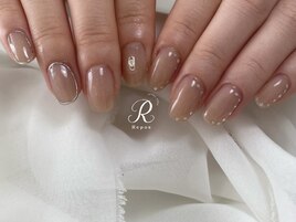 うるうるピンク