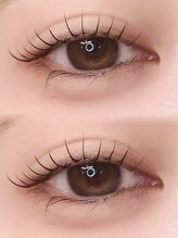 シイプ(SHE:P)/にしうち担当◆ラッシュリフト