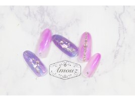 定額【テーマ:アメジスト】5