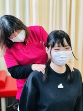 よつば鍼灸整骨院 春日院/