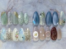 エルサリオ 新宿店(ERUSARIO)/キュートcollection 100☆