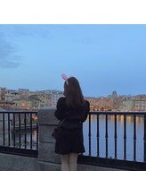 アンド ネイル リオ 川崎店(&NAIL. Rio)&nbsp;Yui &NAIL.Rio