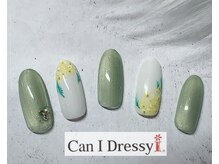 季節限定☆定額6,000円