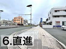 アイラッシュサロン ヴィヴィ 豊橋店(Eye Lash Salon Vivi)/【道順のご案内】