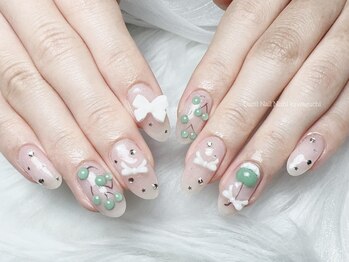 ルミ 西川口(Lumi)/