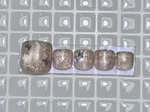 フット/蝶/フラッシュマグ