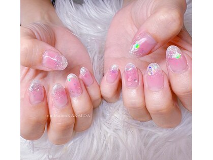 ネイルサロン カナロア(nailsalon KANALOA)の写真