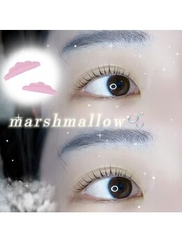 アイラッシュサロン シャルム 練馬(Charme)の写真/まつ毛パーマで自然にパッチリ★韓国アイドルのような束感でぱっちりeyeに♪