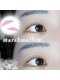 アイラッシュサロン シャルム 練馬(Charme)の写真/まつ毛パーマで自然にパッチリ★韓国アイドルのような束感でぱっちりeyeに♪